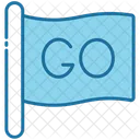 Go Up Icon