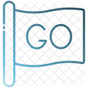 Go Up Icon