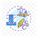 Idiom Advice Mentality Icon
