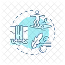 Idiom Advice Mentality Icon