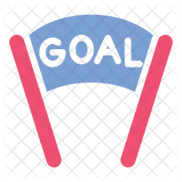 Goal  Icon