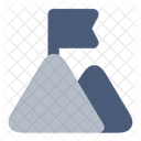 Goal  Icon