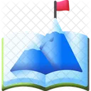 Goal Target Aim Icon