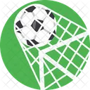Objective Target Aim Icon