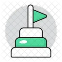 Goal  Icon