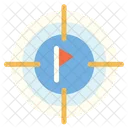 Goal  Icon