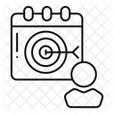 Goal  Icon