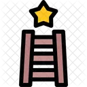 Goal Objective Aim Icon