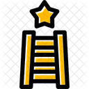Goal Objective Aim Icon