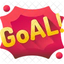 Goal Target Aim Icon