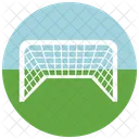 Goal Net Icon