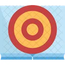Goal Learning Strategy Icon