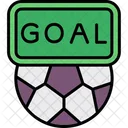Goal  Icon