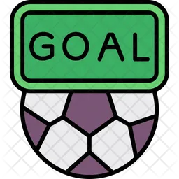 Goal  Icon