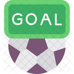 Goal  Icon