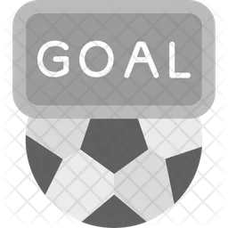 Goal  Icon