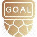 Goal Aim Business Icon