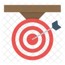 Target Aim Success Icon