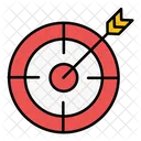 Target Aim Success Icon