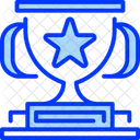 Goal Achievement Icon