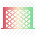 Goal Box  Icon