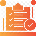 Goal Completion Conversion Goals Website Objectives Icon