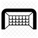 Goal Crease Icon