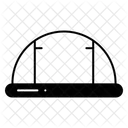 Goal Crease  Icon