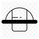 Goal Crease  Icon