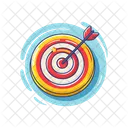 Target Aim Success Icon