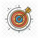 Target Aim Success Icon