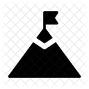 Goal Target Aim Icon