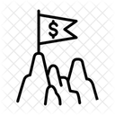 Goal  Icon