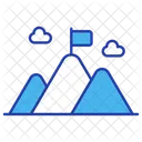 Goal Target Aim Icon