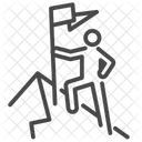 Goal  Icon