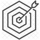 Goal  Icon