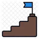 Goal Target Aim Icon