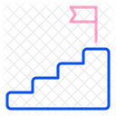 Goal Target Aim Icon