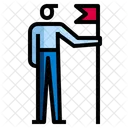 Goal  Icon
