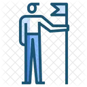 Goal  Icon