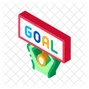 Goal  Icon