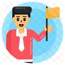 Goal  Icon