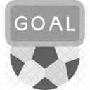 Goal  Icon