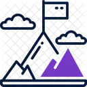 Goal  Icon