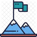 Goal  Icon
