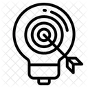 Goal  Icon