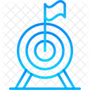 Target Aim Success Icon