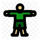Goal Keeper Icon