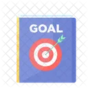 Goal Management Icon