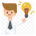 Goal motivation  Icon